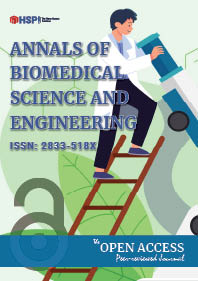 Annals of Biomedical Science and Engineering